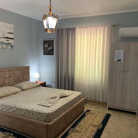 Vila Spaho 코르처 외부 사진
