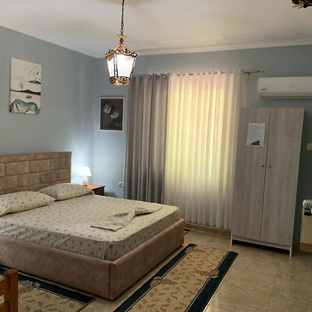 Vila Spaho 코르처 외부 사진