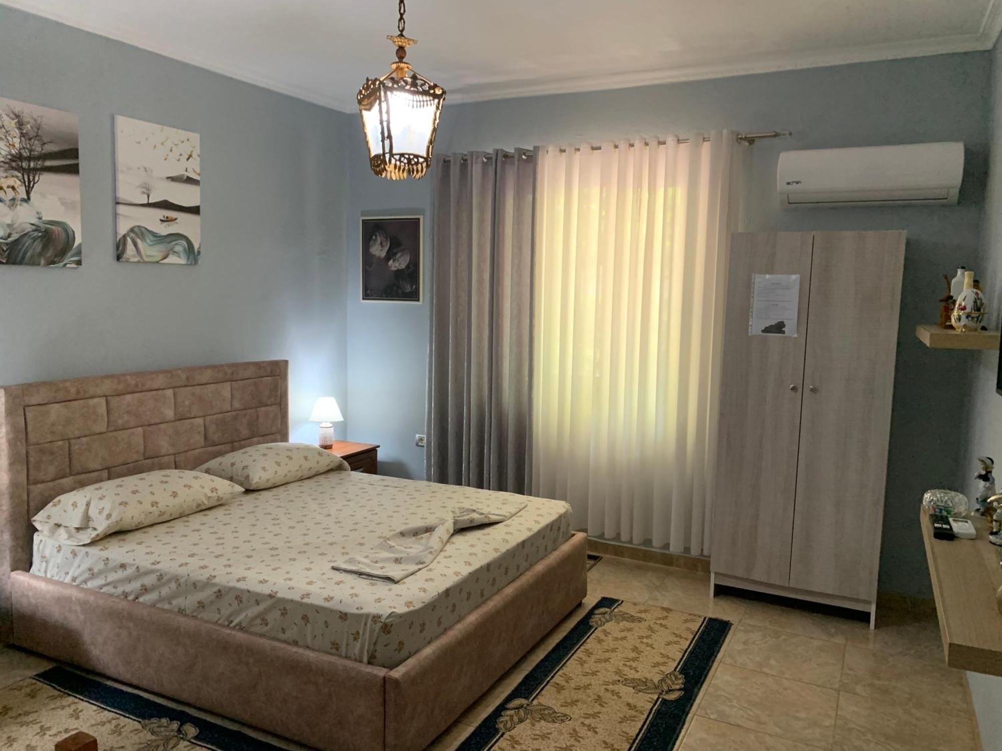 Vila Spaho 코르처 외부 사진