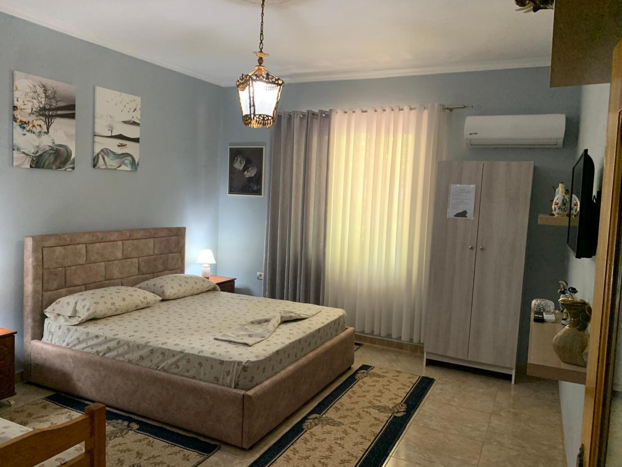 Vila Spaho 코르처 외부 사진